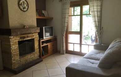 Imagem 5: Casa em Condomínio Cantegril 3 quartos sendo 1 suíte