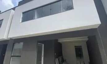 Imagem 4: Casa à venda no Condomínio Sky Exclusive, com 3 quartos, na Cabanagem - Belém - PA