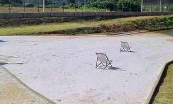 Imagem 7: Terreno Estrela do Lago