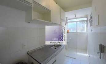 Imagem 7: Apartamento com 3 quartos e 54 m², à venda por R$ 300.000,00 - Vargem Pequena - Rio de Jan