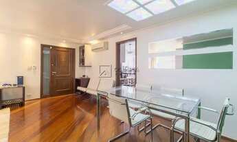 Imagem 7: Apartamento Venda 3 Dormitórios - 116 m² Moema