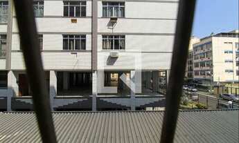 Imagem 5: Apartamento para Aluguel - Maracanã, 2 Quartos, 55 m2