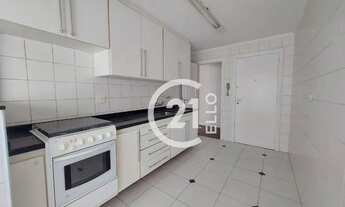 Imagem 6: Apartamento com 2 quartos à venda Moema São Paulo, SP