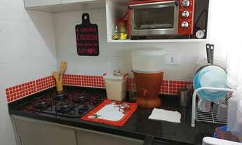 Imagem 6: REF 1792 - APARTAMENTO VILA RÉ