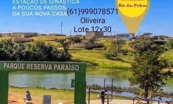 Imagem: VENDO UM LOTE BEM LOCALIZADO, PARQUE ECOLÓGICO