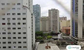 Imagem 7: São Paulo - Apartamento Padrão - Santa Efigênia