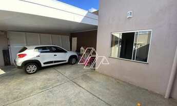 Imagem 2: Casa com 2 dormitórios à venda, 130 m² - Jardim Nacional - Marília/SP