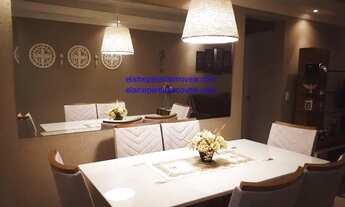 Imagem 5: Ao lado da USP- Metro Vila Sônia - Lindo apyo mobiliado 2 dt sd 1suite 2vagas- lazer R$ 39