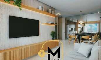 Imagem 6: Super Lançamento Frente Mar - Soho Residence - Agende a Sua Visita