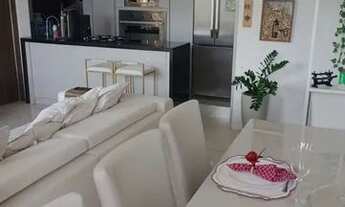 Imagem 3: Cód. 79 Itaigara 3/4 com suíte Reformado e Mobiliado perto da Praça Ana Lucia Magalhães