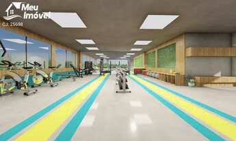 Imagem 4: BRASÍLIA - Apartamento Padrão - SUL (ÁGUAS CLARAS