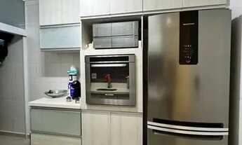 Imagem 6: Apartamento com 2 dormitórios à venda, 49 m² por R$ 300.000,00 - Jardim Rossi - Guarulhos