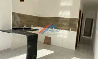 Imagem 2: Lindas Casas Novas com Benefícios do Programa Minha Casa Minha Vida