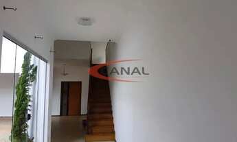 Imagem 4: Linda casa em condomínio fechado 4 suites lazer completo !!!