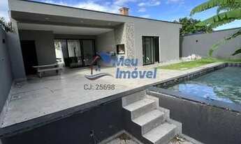 Imagem 6: BRASÍLIA - Casa de Condomínio - SETOR HABITACIONAL VICENTE PIRES