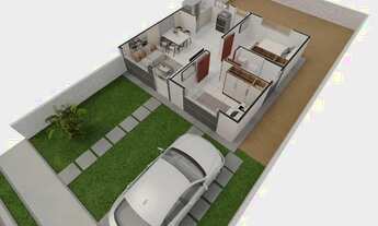 Imagem 10: 004 - TIRA SEU SONHO DO PAPEL - CASA DE CONDOMINIO COM ENTRADA DE 500 REAIS - FALE COMIGO