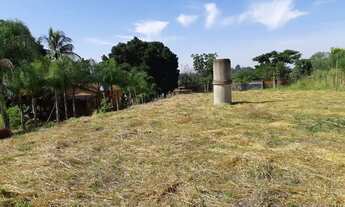 Imagem 4: Chácara terreno (leia a descrição