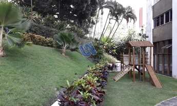 Imagem 3: Apartamento 3 quartos sendo 1 suite 140m2 para alugar no Corredor da Vitoria