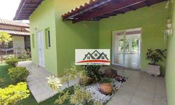 Imagem 2: Casa com Ar Condicionado em Condomínio em Paulínia/SP