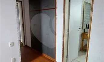 Imagem 5: Apartamento em Alphaville, com 99m², 3 dormitórios, 1 suíte, 2 vagas