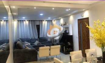 Imagem 2: Casa com 3 dormitórios, 130 m² - venda por R$ 750.000,00 ou aluguel por R$ 4.420,00/mês