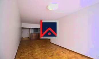 Imagem 5: Locação Apartamento 3 Dormitórios - 135 m² Cerqueira César