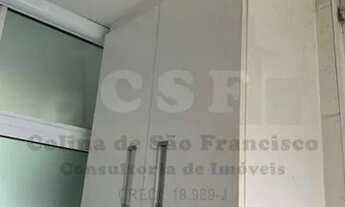 Imagem 5: Apartamento a venda no Jaguaré, São Paulo