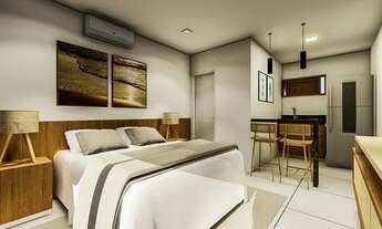 Imagem 6: CONDOMÍNIO VILA ECO BG