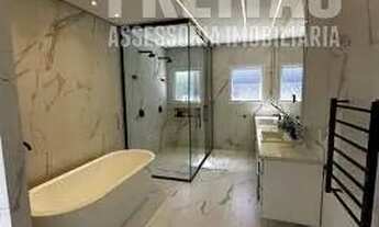 Imagem 2: CASA A VENDA EM ALPHAVILLE - RESIDENCIAL TAMBORÉ 10