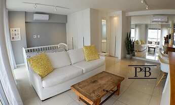 Imagem 6: Apartamento com 2 dormitórios para alugar, 96 m² por R$ 34.147,16 - Ipanema - Rio de Janei