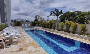 Imagem 2: Apartamento com 2 dormitórios para alugar, 56 m² por R$ 2.932,00/mês - Vila Rosália - Guar