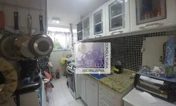 Imagem 5: Apartamento, 2 quartos à venda, 45 m² por R$ 220.000,00 - Vargem Pequena - Rio de Janeiro