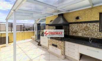 Imagem: Cobertura, localização privilegiada, próxima