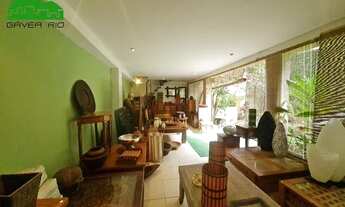 Imagem 5: Casa de condomínio com 500 metros quadrados com 4 quartos