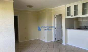 Imagem 5: Apartamento super confortável , bem localizado e com completíssima área de lazer