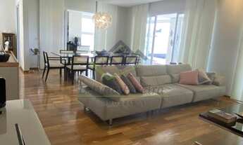 Imagem 5: SANTANA DE PARNAÍBA - Apartamento Padrão - TAMBORÉ