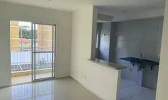 Imagem: Apartamento no Condomínio Fit Life - Nascente