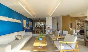 Imagem: Apartamento Locação 3 Dormitórios - 166