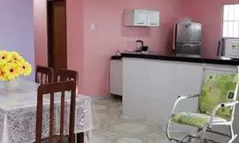 Imagem 4: Casa para temporada em Lucena-PB