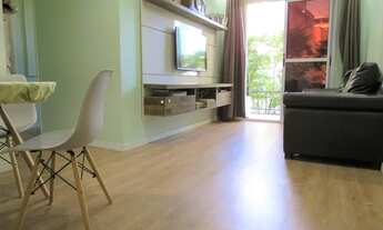 Imagem 3: Apartamento para venda com 89 metros quadrados com 3 quartos em Cachambi - Rio de Janeiro