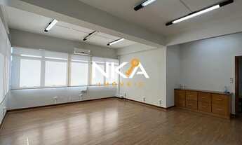 Imagem 2: SALA COMERCIAL COM AR CONDICIONADO - BOSQUE