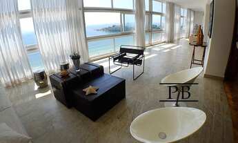 Imagem 2: Apartamento com 4 dormitórios, 560 m² - venda por R$ 14.000.000,00 ou aluguel por R$ 48.92