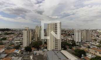 Imagem 5: Apartamento para Aluguel - Sacomã, 2 Quartos, 50 m2