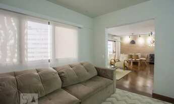 Imagem 4: Apartamento para Aluguel - Santana, 3 Quartos, 200 m2