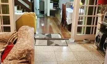 Imagem 3: Casa de condomínio para venda tem 224 metros quadrados com 4 quartos em Ingá - Niterói - R