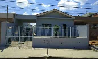 Imagem: Casa reformada