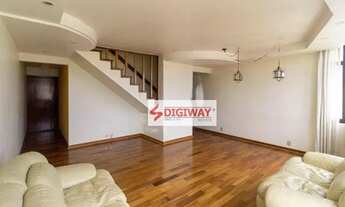 Imagem 3: Cobertura, localização privilegiada, próxima a estação Vila Mariana