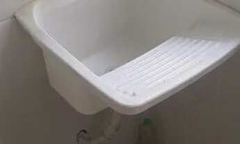 Imagem 2: Apartamento para aluguel tem 92 metros quadrados com 3 quartos em Barreiros - São José - S