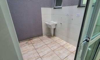 Imagem 6: Apartamento à venda, 39 m² por R$ 250.000,00 - Jardim Guarará - Santo André/SP