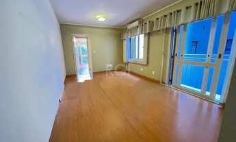 Imagem 2: Excelente apartamento de 1 dormitório e 1 vaga de garagem no bairro Menino Deus